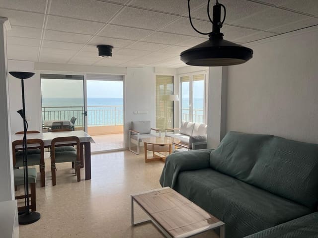   3 soveværelse   ferieLejlighed i Gandia med   swimmingpool  garage  - € 2.950 (Ref: 9843930)