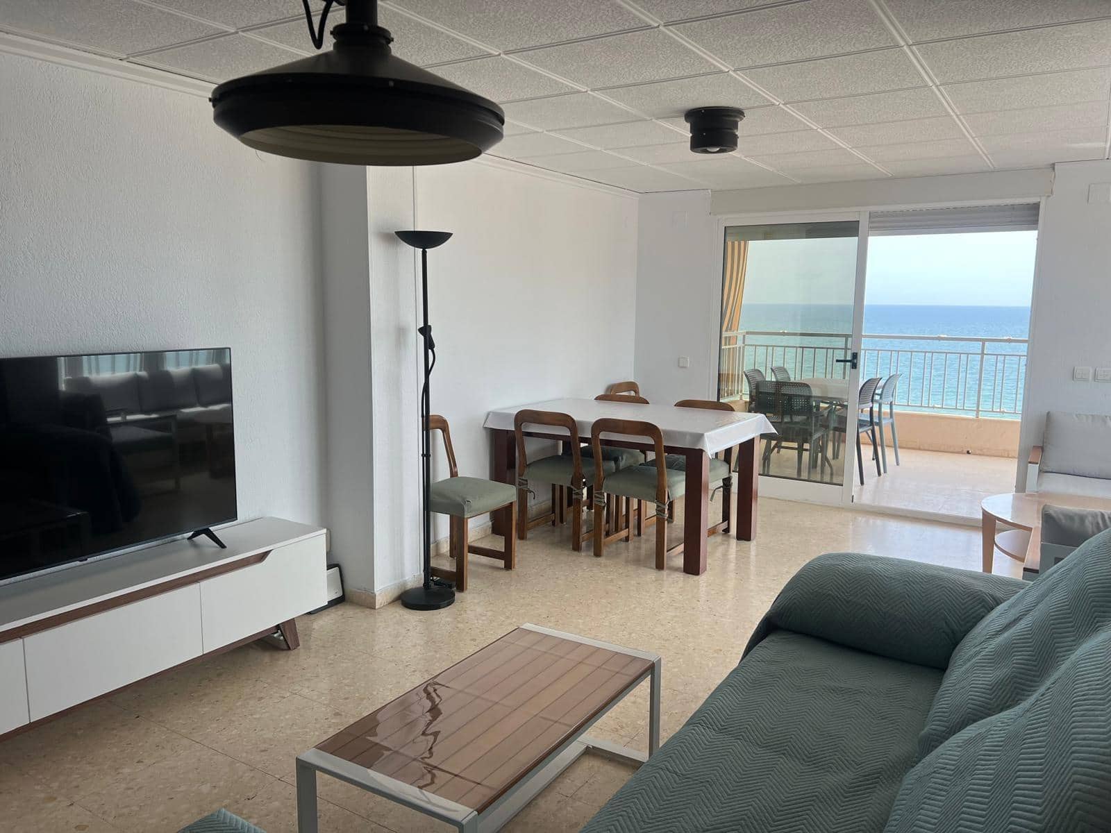 3 camera da letto Appartamento da affitare come casa vacanza in Gandia con piscina garage - 2.950 € (Rif: 9843930)
