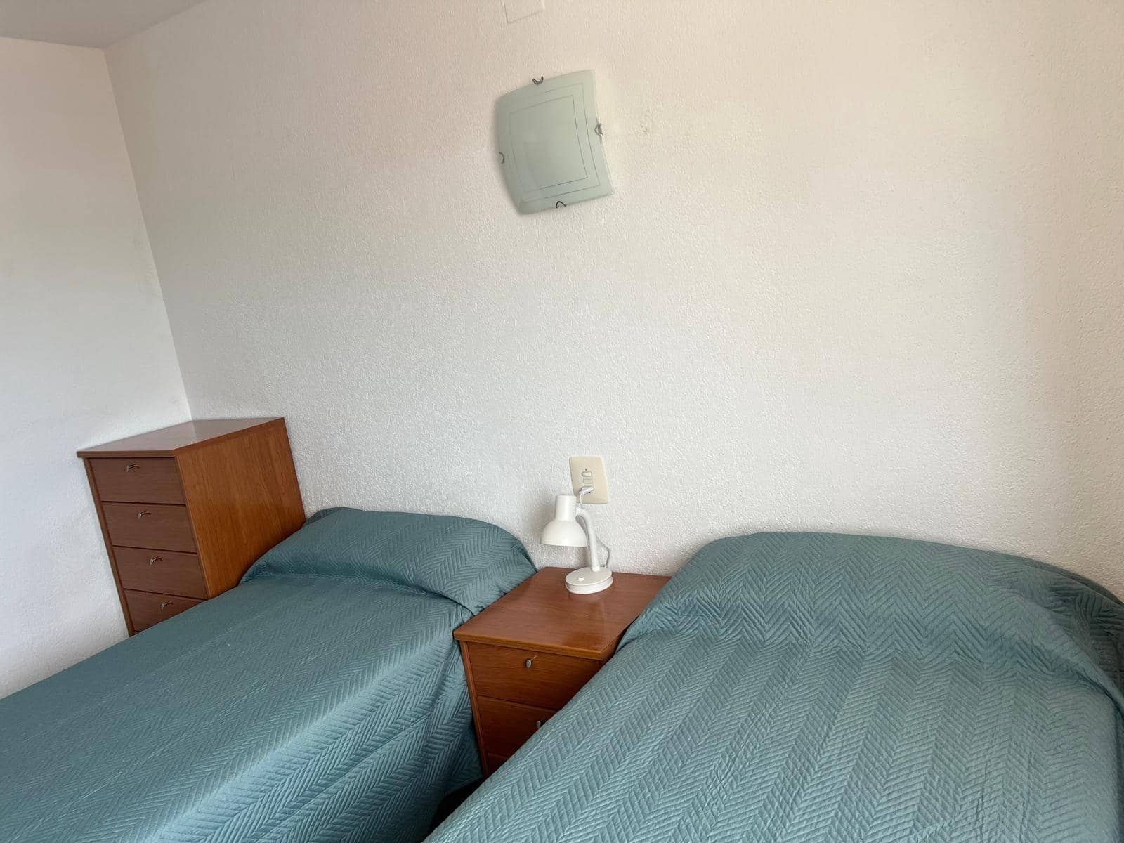 3 camera da letto Appartamento da affitare come casa vacanza in Gandia con piscina garage - 2.950 € (Rif: 9843930)