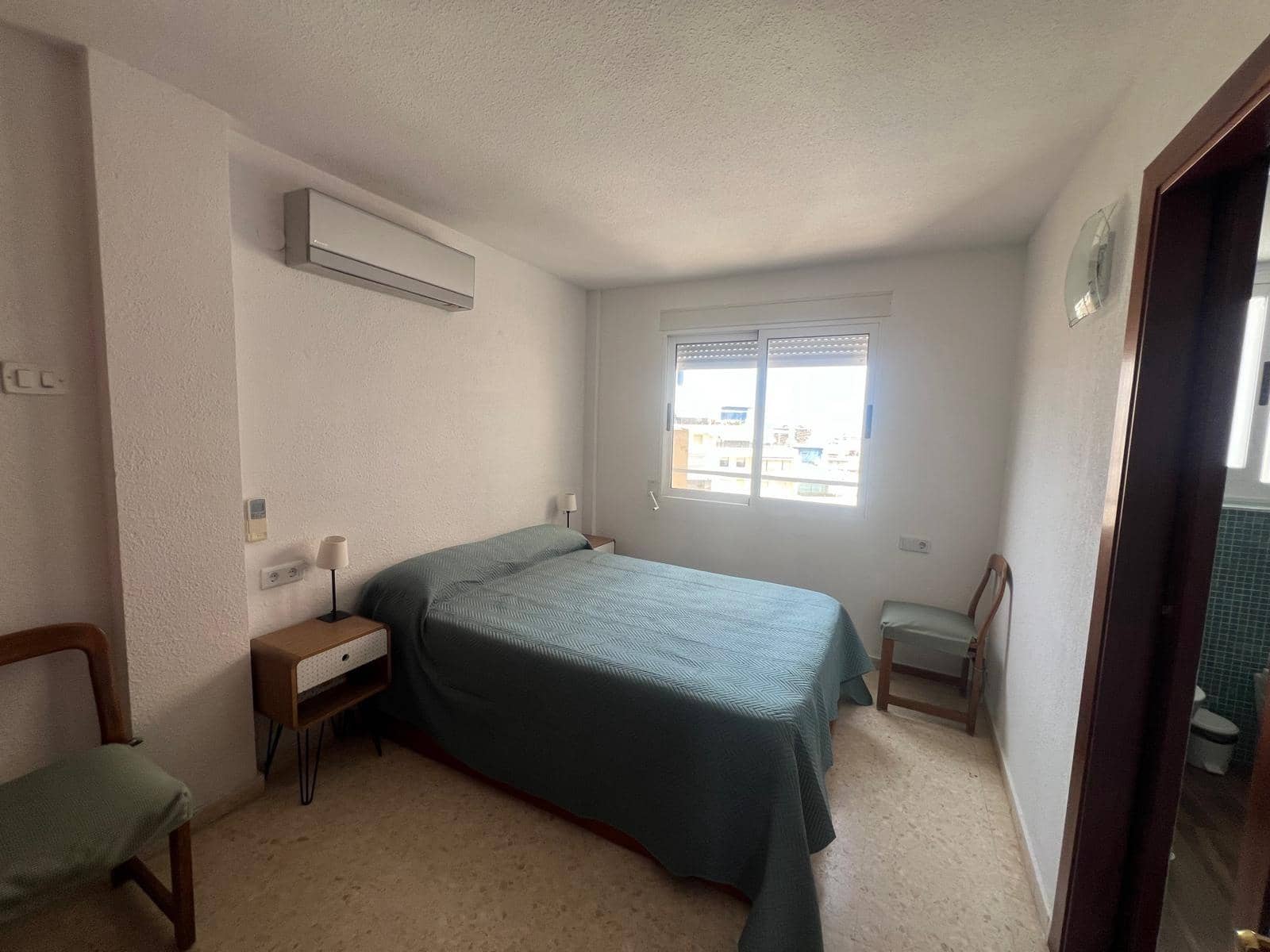 3 camera da letto Appartamento da affitare come casa vacanza in Gandia con piscina garage - 2.950 € (Rif: 9843930)