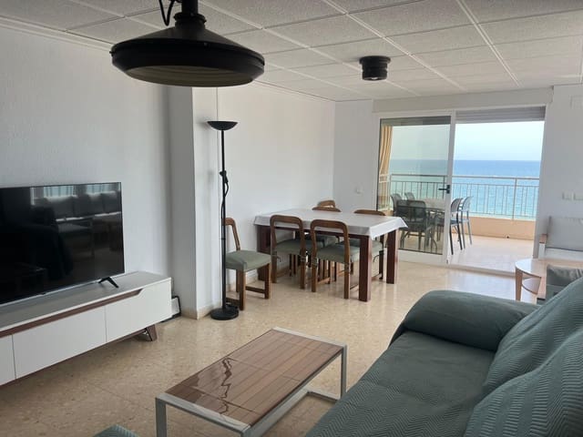   3 soveværelse   ferieLejlighed i Gandia med   swimmingpool  garage  - € 2.950 (Ref: 9843930)