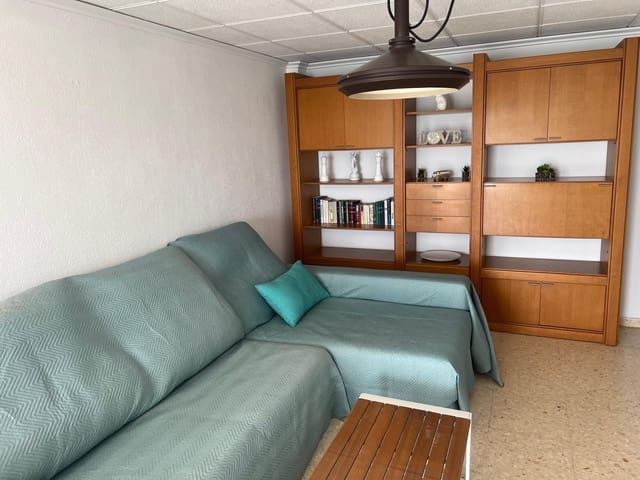   3 soveværelse   ferieLejlighed i Gandia med   swimmingpool  garage  - € 2.950 (Ref: 9843930)