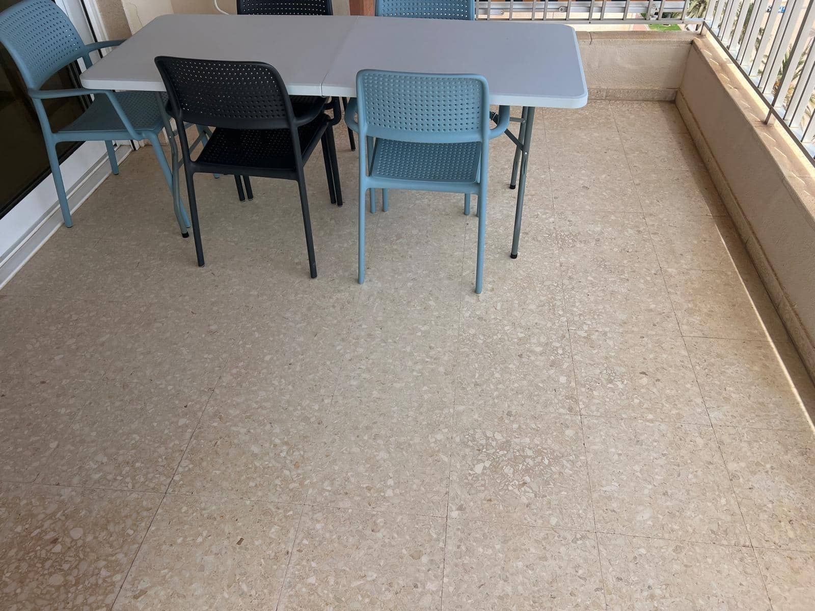 3 camera da letto Appartamento da affitare come casa vacanza in Gandia con piscina garage - 2.950 € (Rif: 9843930)