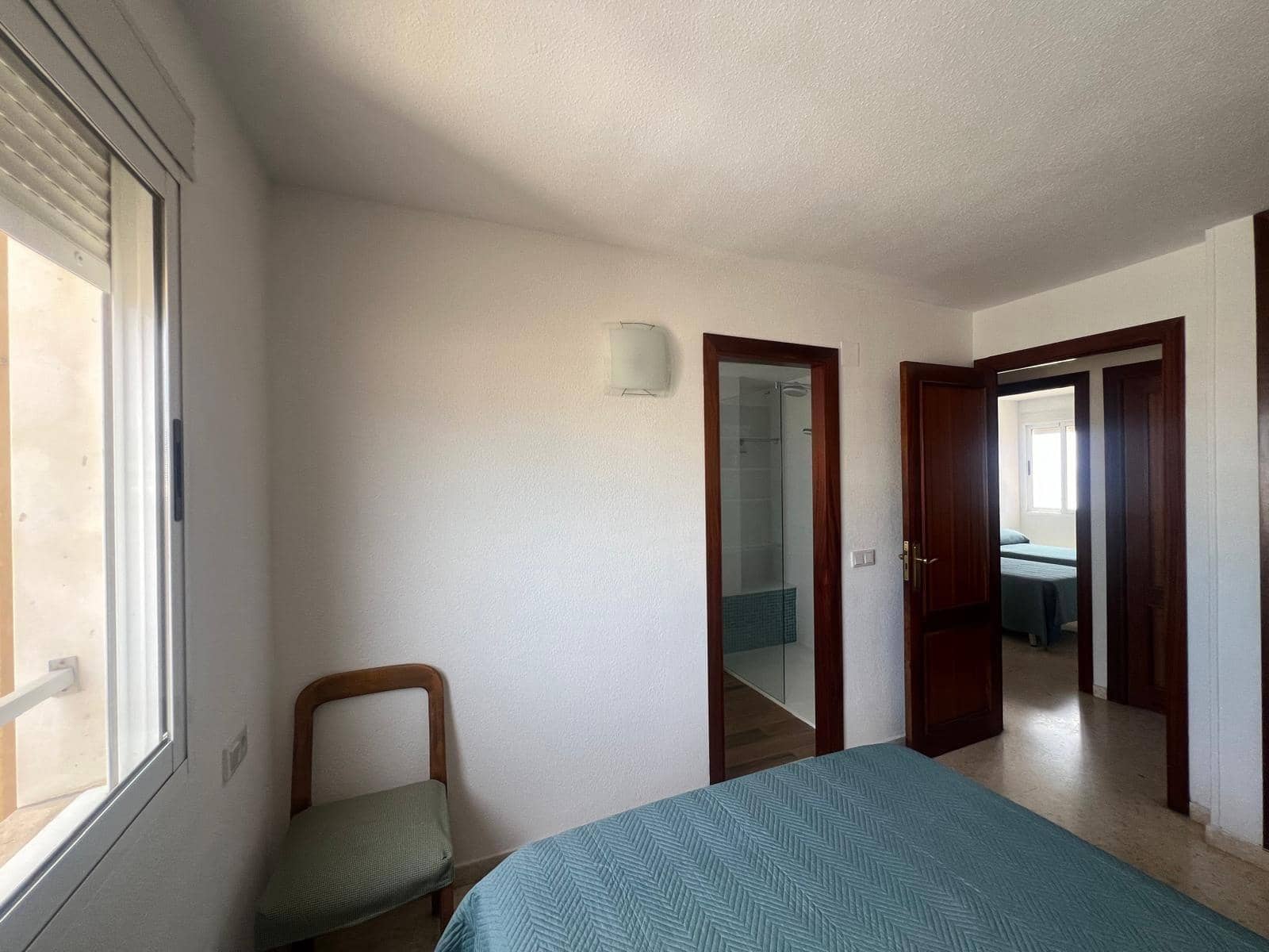 3 camera da letto Appartamento da affitare come casa vacanza in Gandia con piscina garage - 2.950 € (Rif: 9843930)