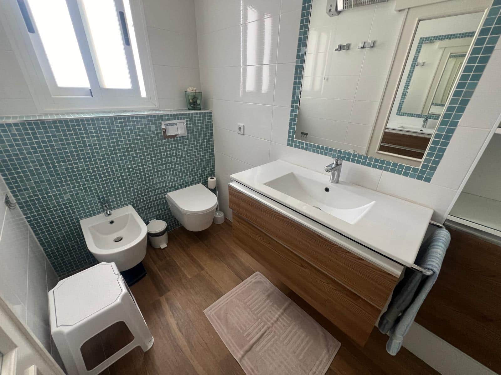3 camera da letto Appartamento da affitare come casa vacanza in Gandia con piscina garage - 2.950 € (Rif: 9843930)