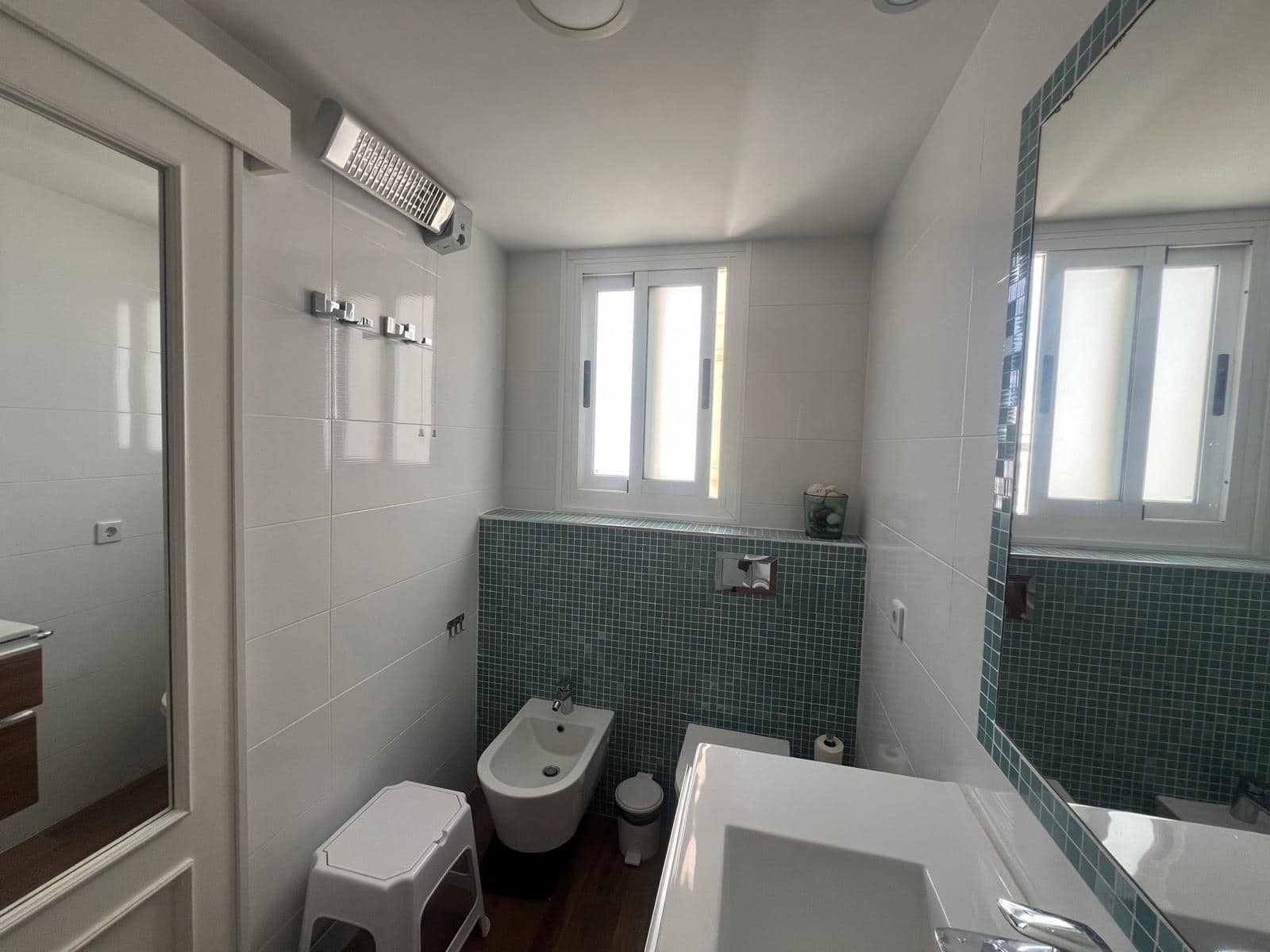 3 camera da letto Appartamento da affitare come casa vacanza in Gandia con piscina garage - 2.950 € (Rif: 9843930)