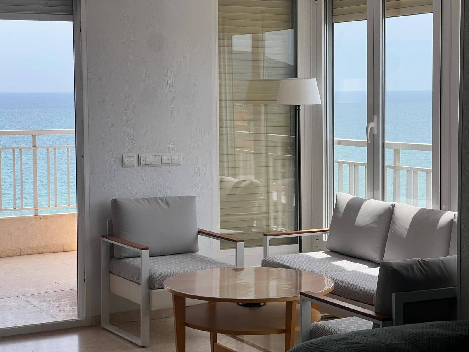 3 camera da letto Appartamento da affitare come casa vacanza in Gandia con piscina garage - 2.950 € (Rif: 9843930)