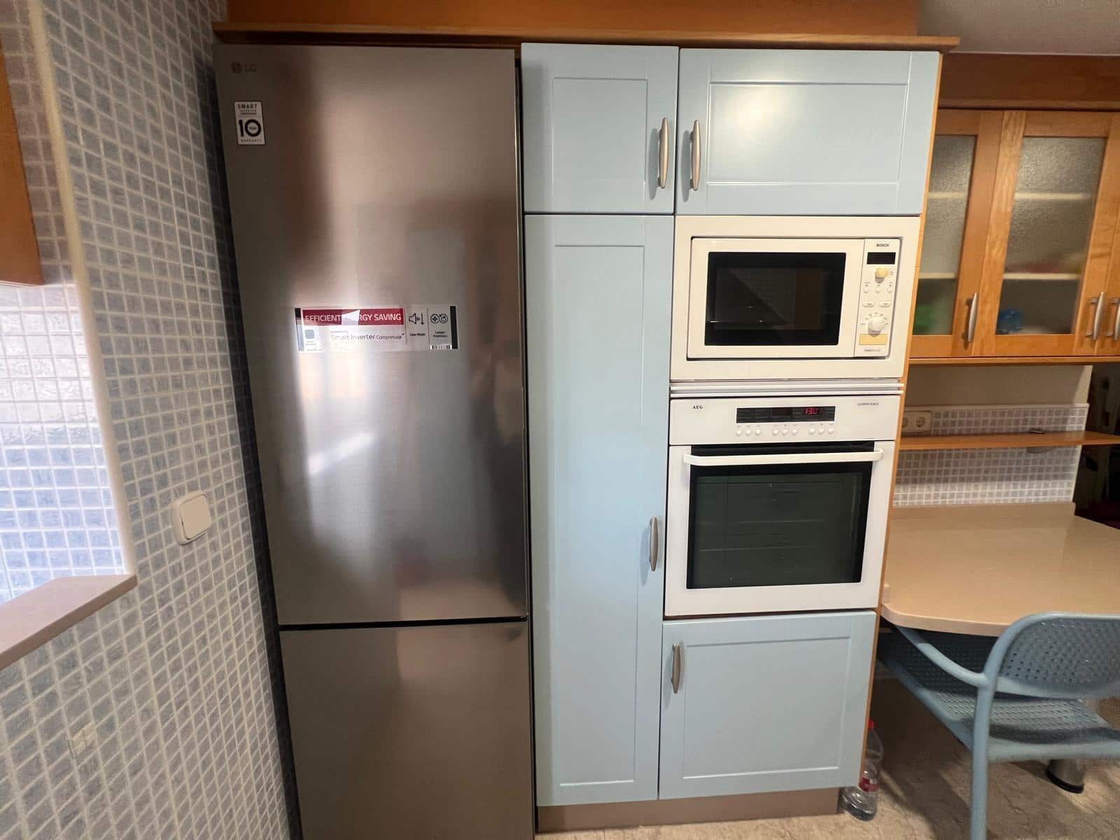 3 camera da letto Appartamento da affitare come casa vacanza in Gandia con piscina garage - 2.950 € (Rif: 9843930)