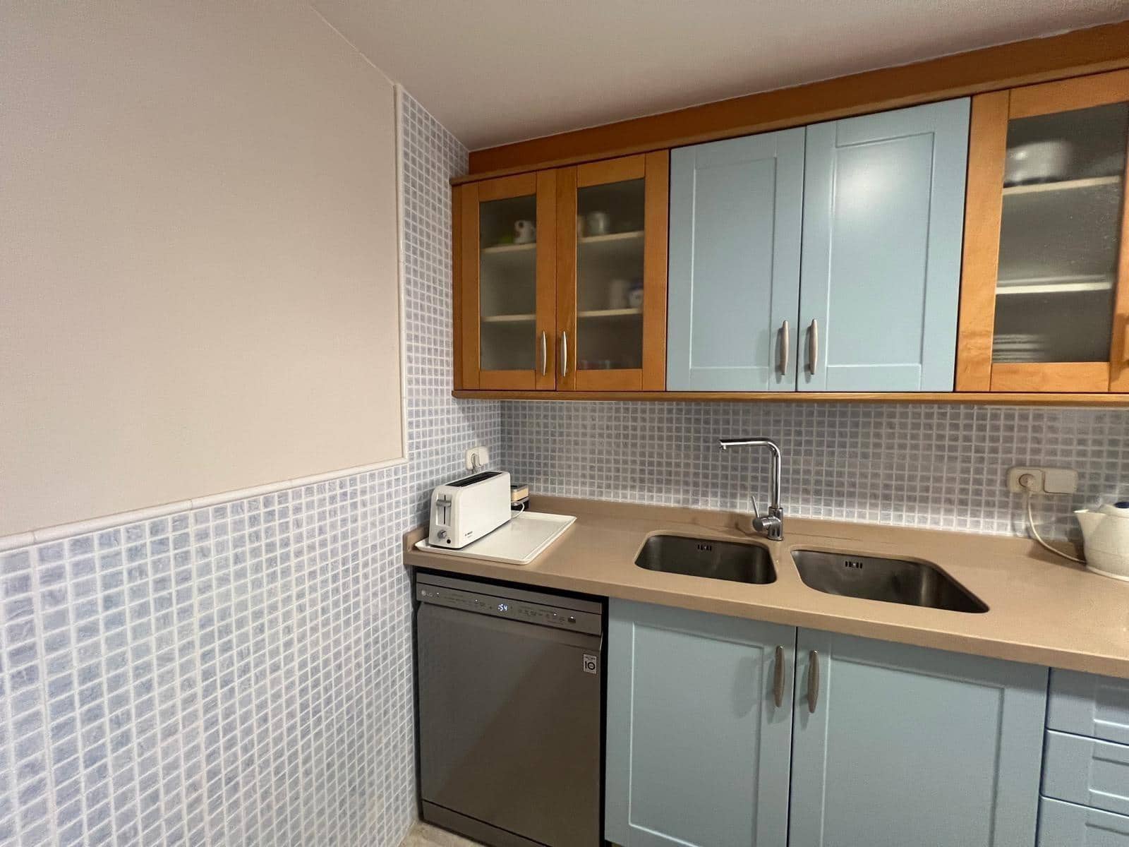 3 camera da letto Appartamento da affitare come casa vacanza in Gandia con piscina garage - 2.950 € (Rif: 9843930)
