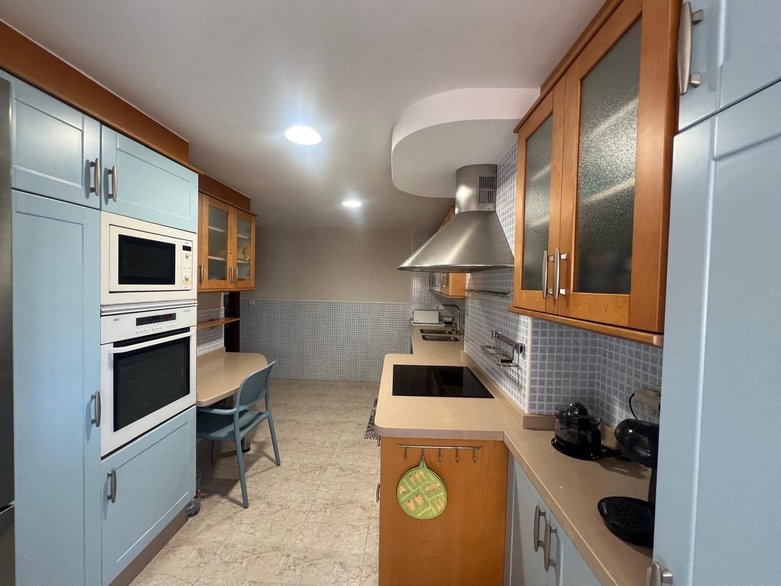 3 camera da letto Appartamento da affitare come casa vacanza in Gandia con piscina garage - 2.950 € (Rif: 9843930)