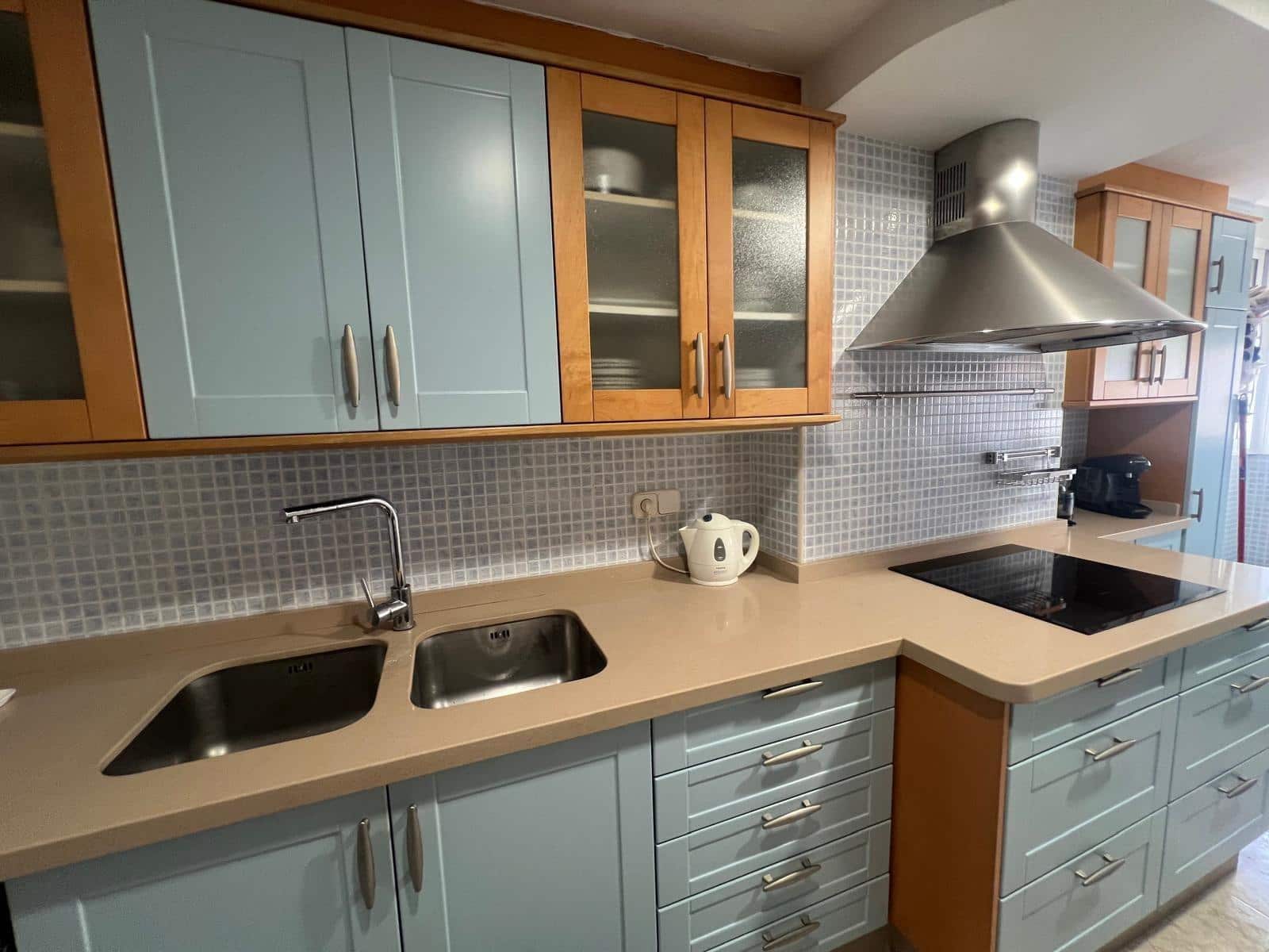 3 camera da letto Appartamento da affitare come casa vacanza in Gandia con piscina garage - 2.950 € (Rif: 9843930)