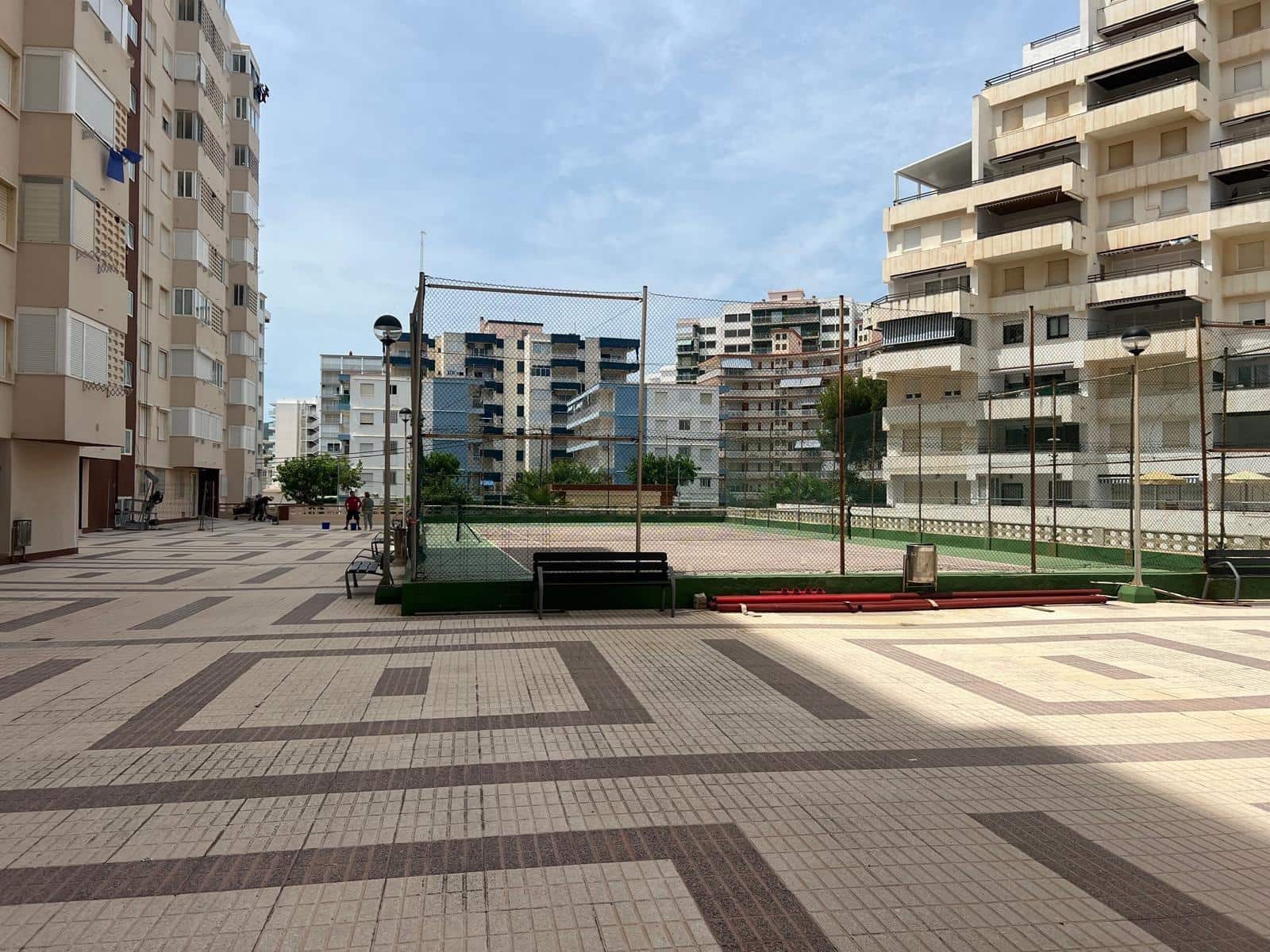 3 camera da letto Appartamento da affitare come casa vacanza in Gandia con piscina garage - 2.950 € (Rif: 9843930)