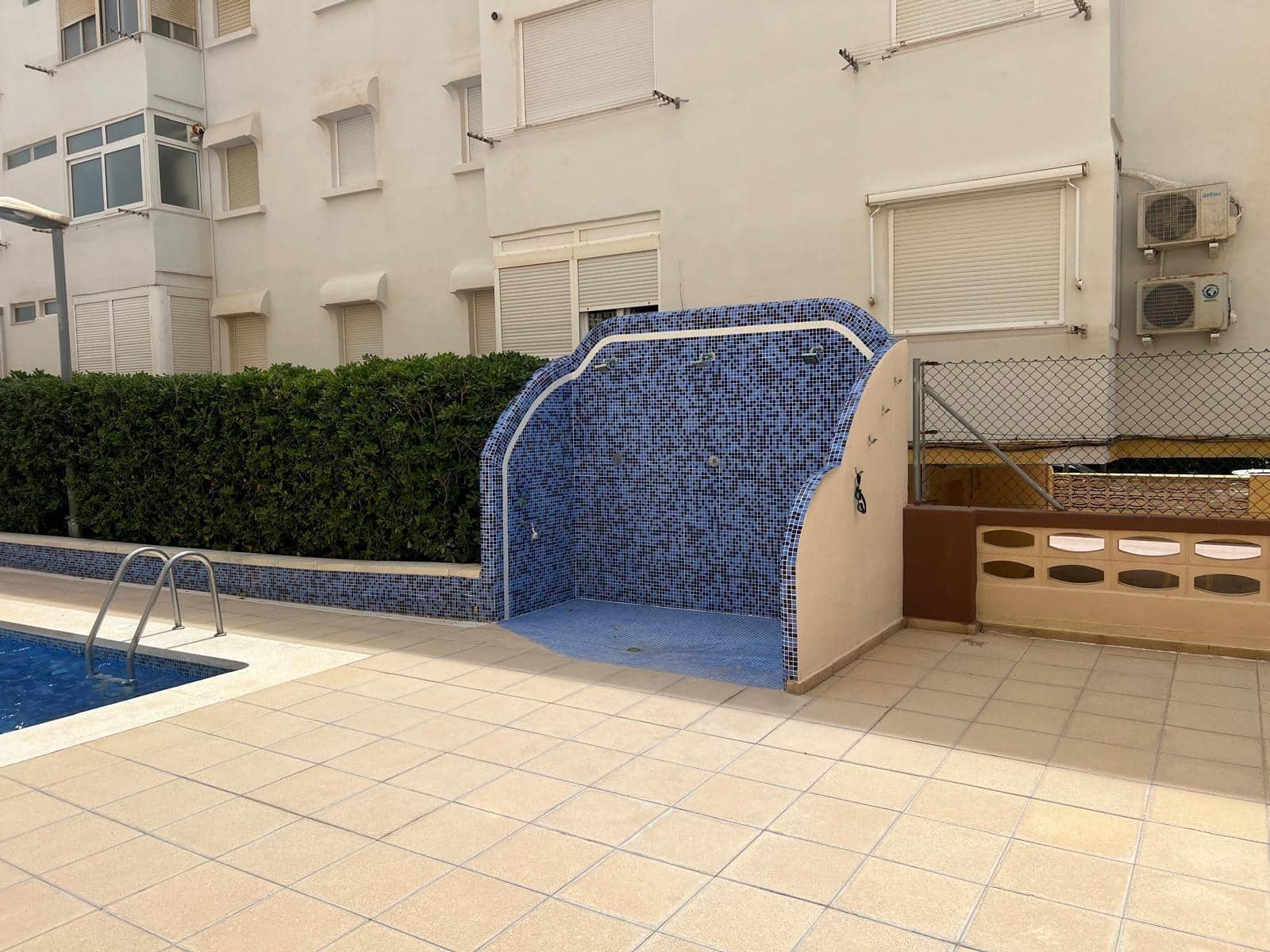 3 camera da letto Appartamento da affitare come casa vacanza in Gandia con piscina garage - 2.950 € (Rif: 9843930)