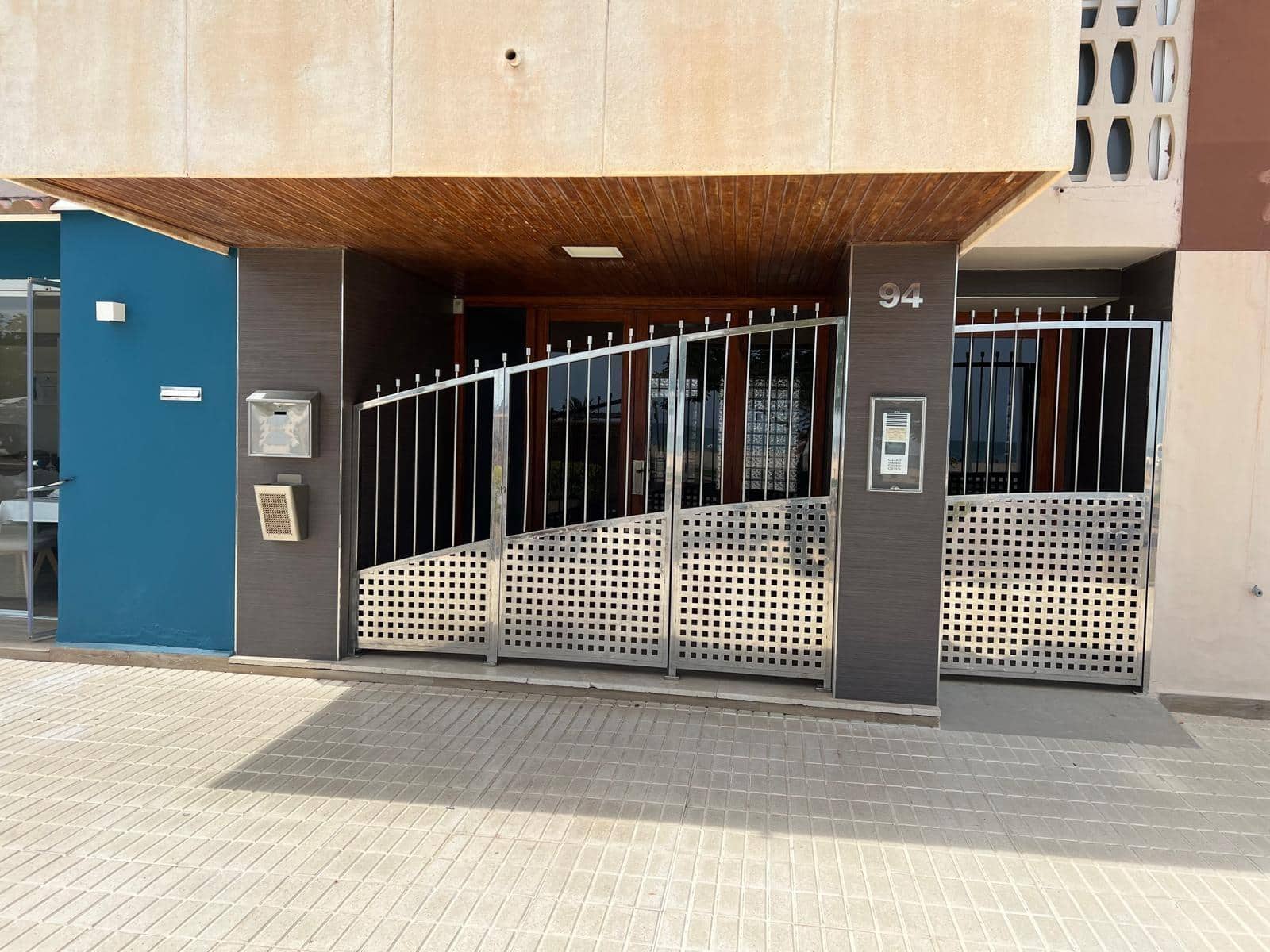 3 camera da letto Appartamento da affitare come casa vacanza in Gandia con piscina garage - 2.950 € (Rif: 9843930)
