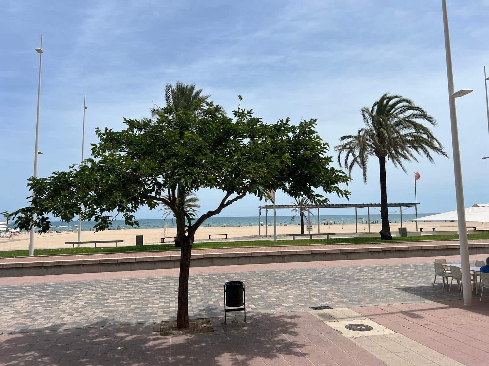 3 camera da letto Appartamento da affitare come casa vacanza in Gandia con piscina garage - 2.950 € (Rif: 9843930)