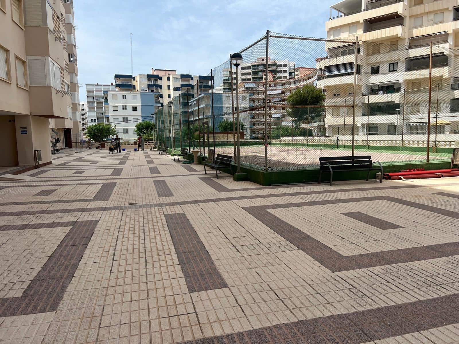 3 camera da letto Appartamento da affitare come casa vacanza in Gandia con piscina garage - 2.950 € (Rif: 9843930)