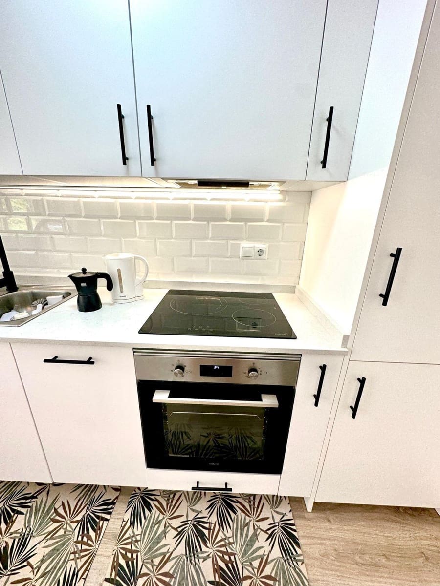 3 slaapkamer Appartement voor vakantieverhuur in Gandia - € 1.995 (Ref: 9843931)
