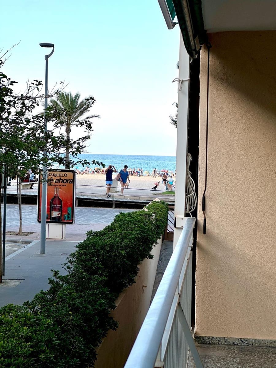 3 slaapkamer Appartement voor vakantieverhuur in Gandia - € 1.995 (Ref: 9843931)