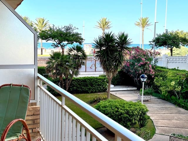   3 soveværelse   ferieLejlighed i Gandia   - € 1.995 (Ref: 9843931)