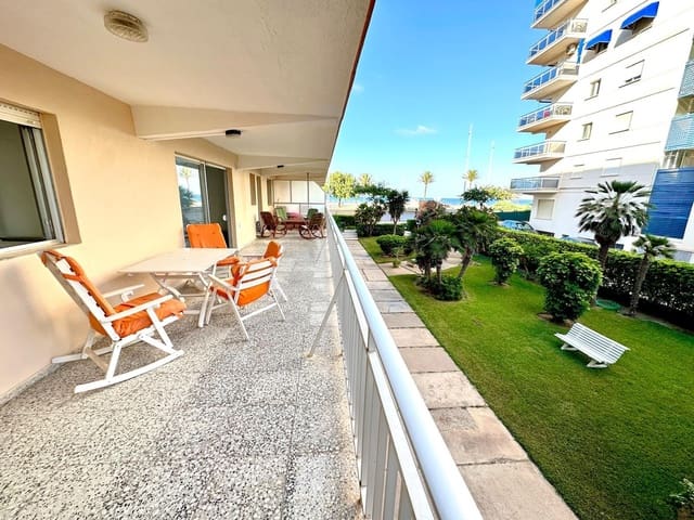   3 soveværelse   ferieLejlighed i Gandia   - € 1.995 (Ref: 9843931)