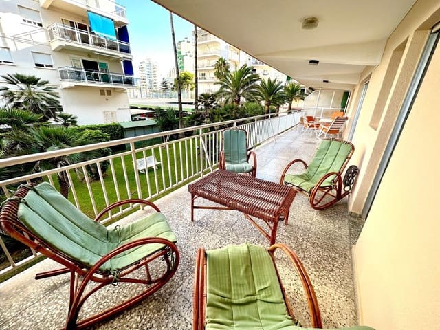   3 soveværelse   ferieLejlighed i Gandia   - € 1.995 (Ref: 9843931)