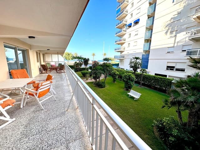   3 soveværelse   ferieLejlighed i Gandia   - € 1.995 (Ref: 9843931)