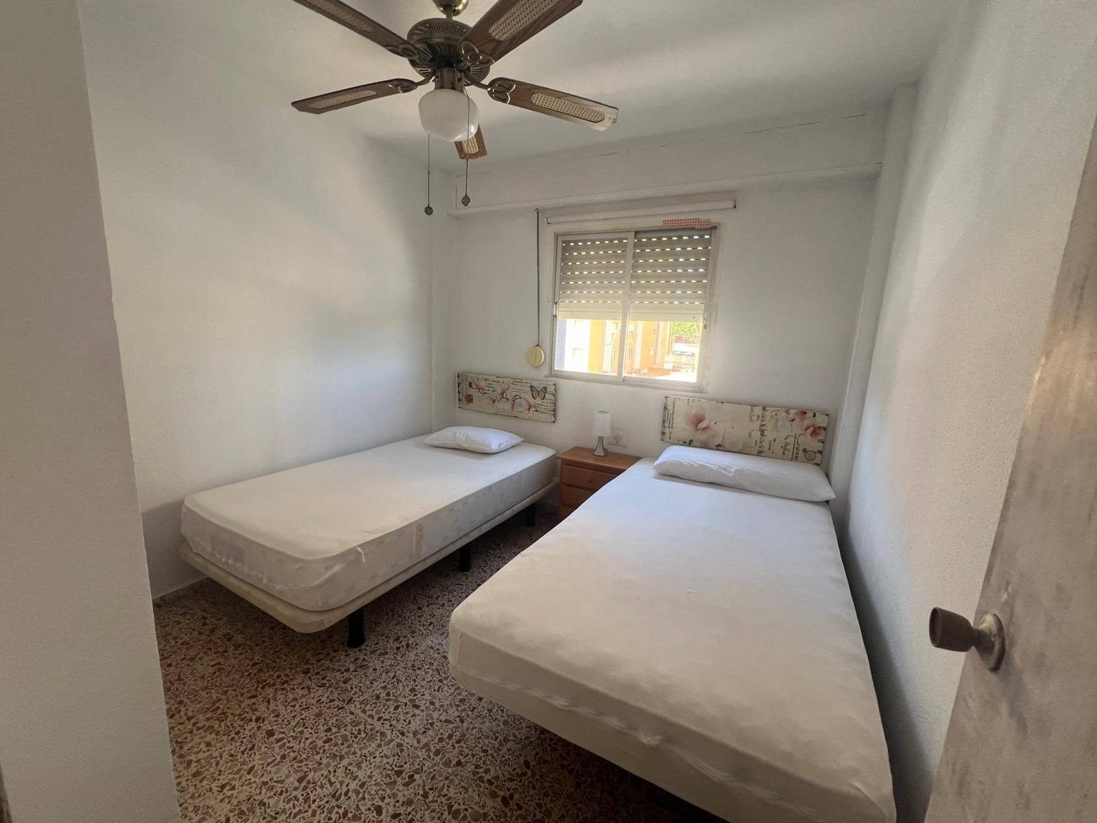 3 bedroom Apartment for holiday rental in Gandia with pool - € 1,500 (Ref: 9843932)