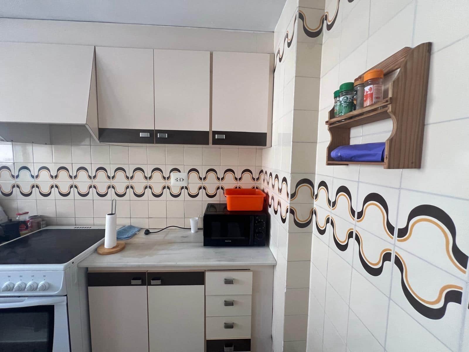 3 bedroom Apartment for holiday rental in Gandia with pool - € 1,500 (Ref: 9843932)