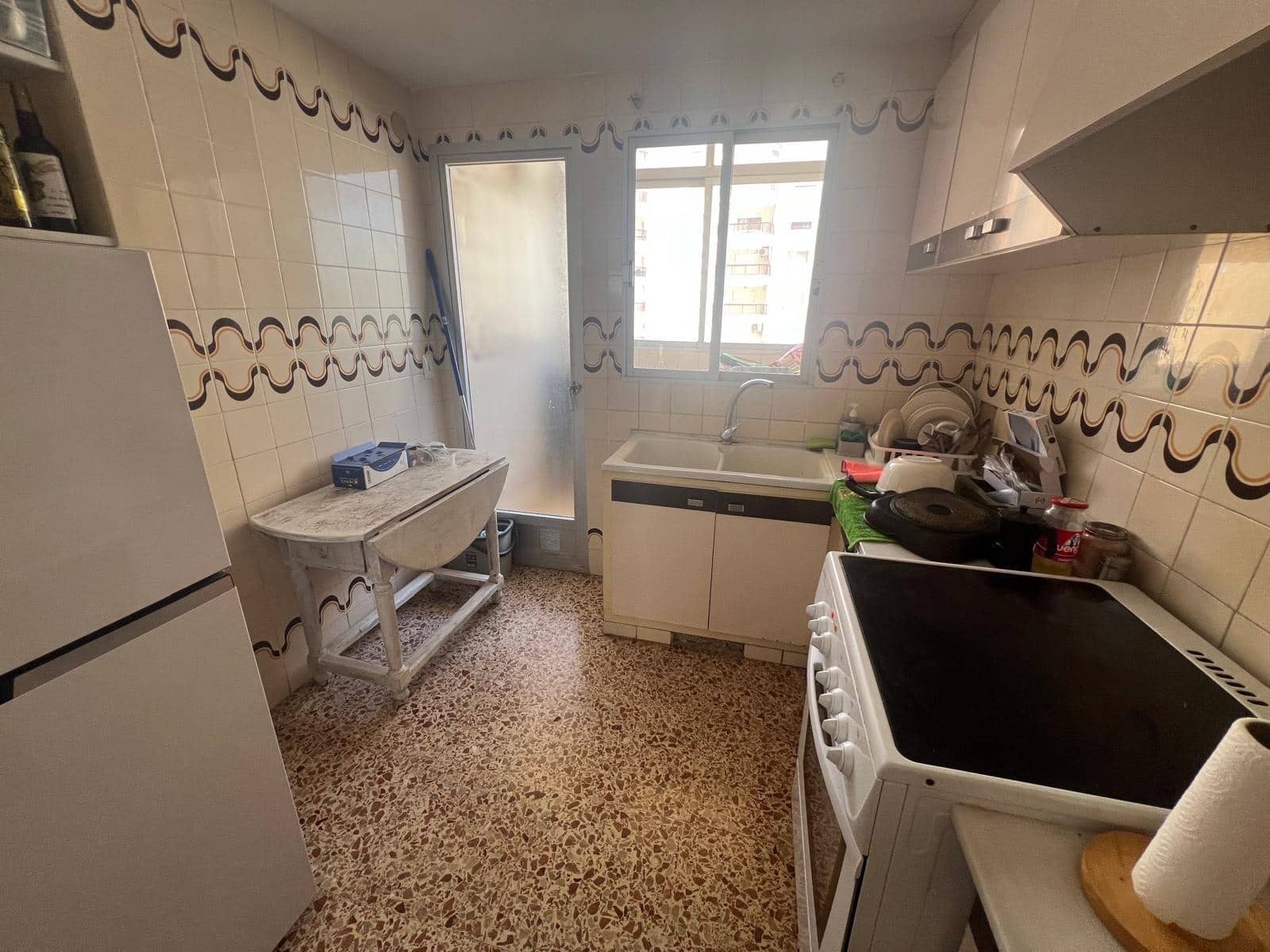 3 bedroom Apartment for holiday rental in Gandia with pool - € 1,500 (Ref: 9843932)