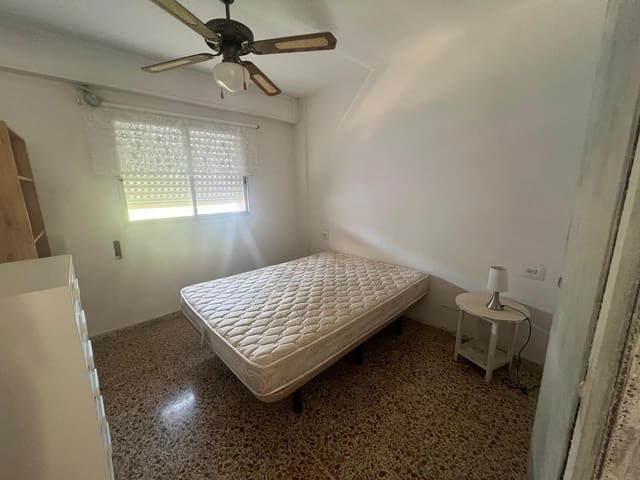 Appartement de 3 chambres de location de vacances à Gandia avec piscine - 1 500 € (Ref: 9843932)
