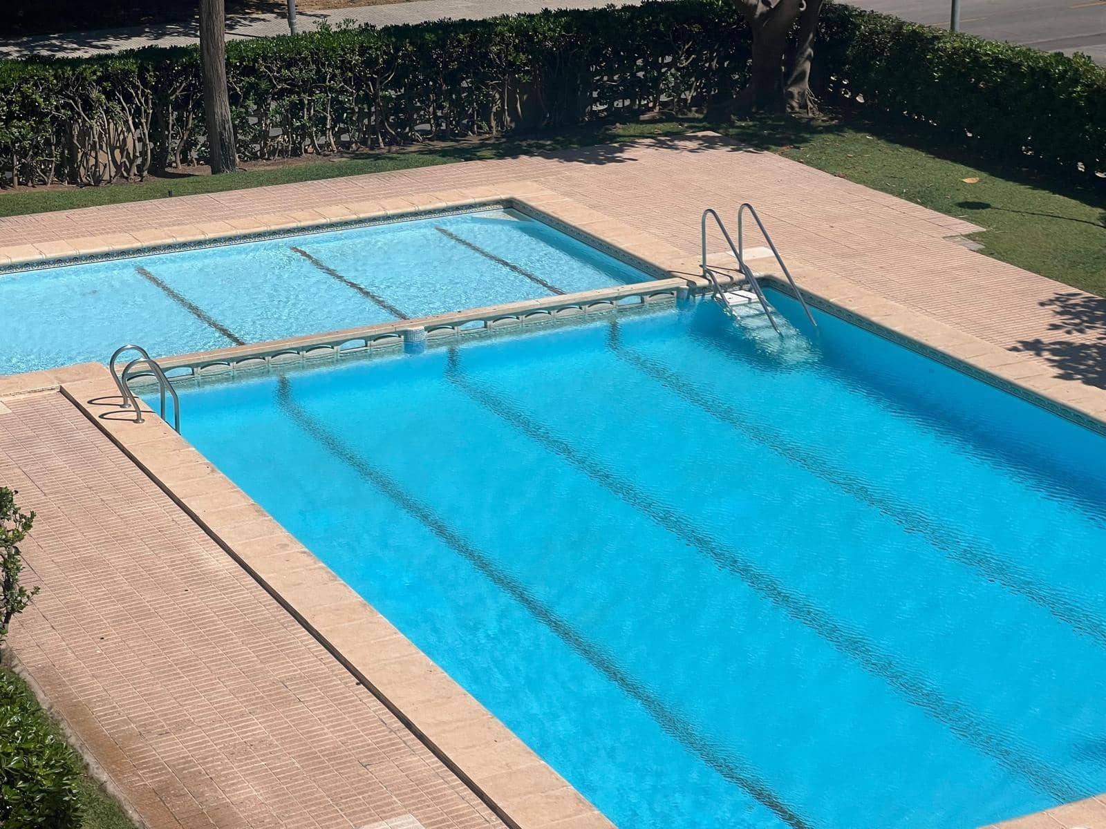 3 bedroom Apartment for holiday rental in Gandia with pool - € 1,500 (Ref: 9843932)