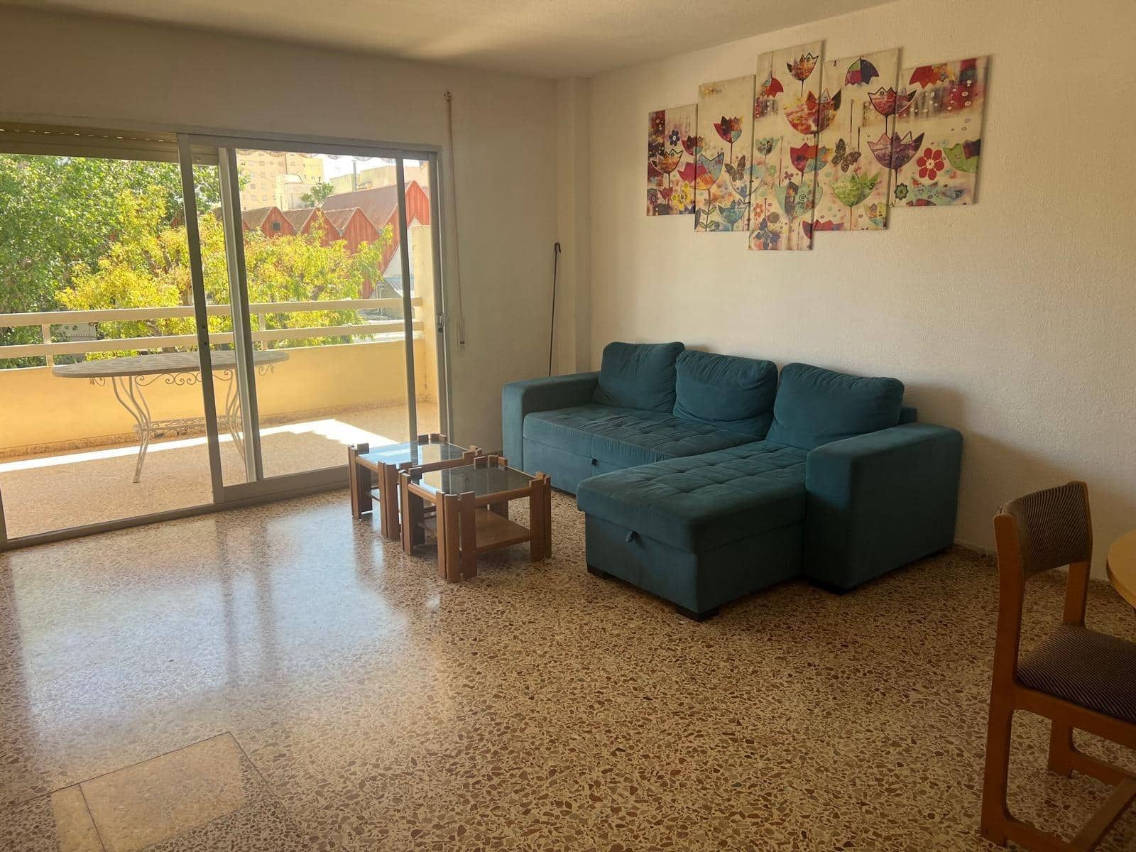 3 bedroom Apartment for holiday rental in Gandia with pool - € 1,500 (Ref: 9843932)