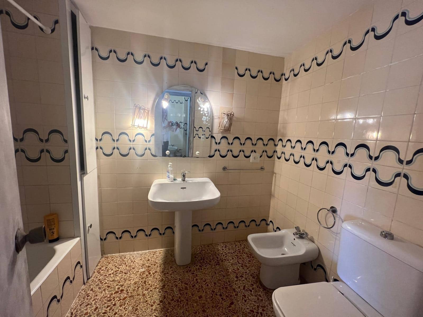 3 bedroom Apartment for holiday rental in Gandia with pool - € 1,500 (Ref: 9843932)