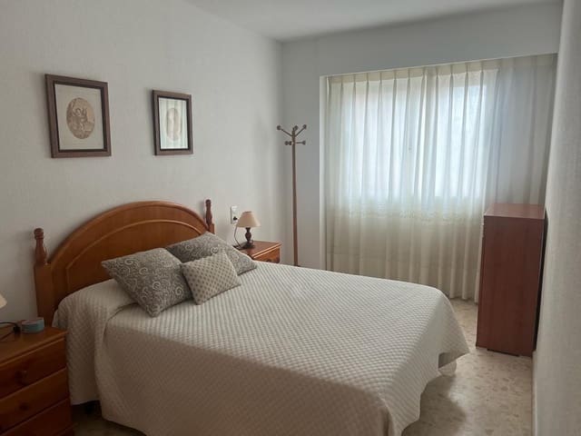 3 sovrum Lägenhet för semesterbostäder i Gandia med pool - 1 150 € (Ref: 9843933)
