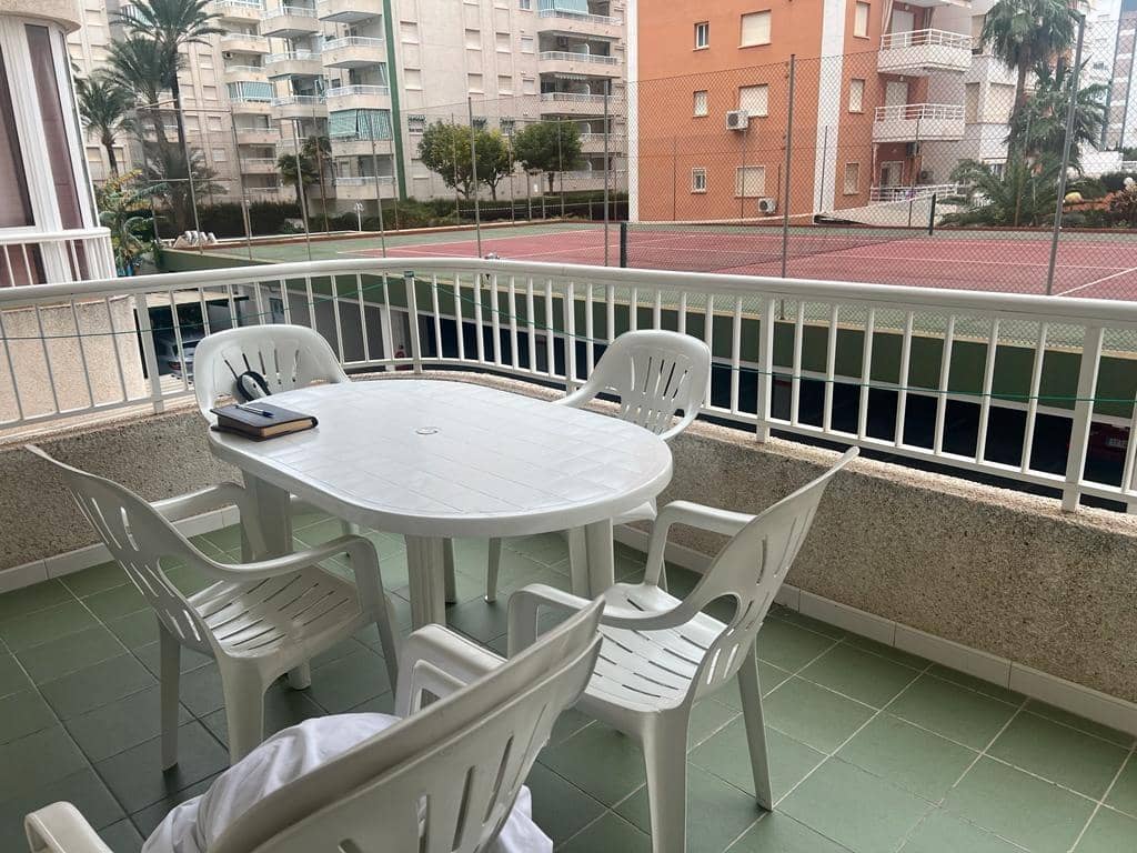 3 sovrum Lägenhet för semesterbostäder i Gandia med pool - 1 150 € (Ref: 9843933)