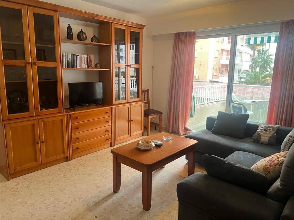 3 sovrum Lägenhet för semesterbostäder i Gandia med pool - 1 150 € (Ref: 9843933)
