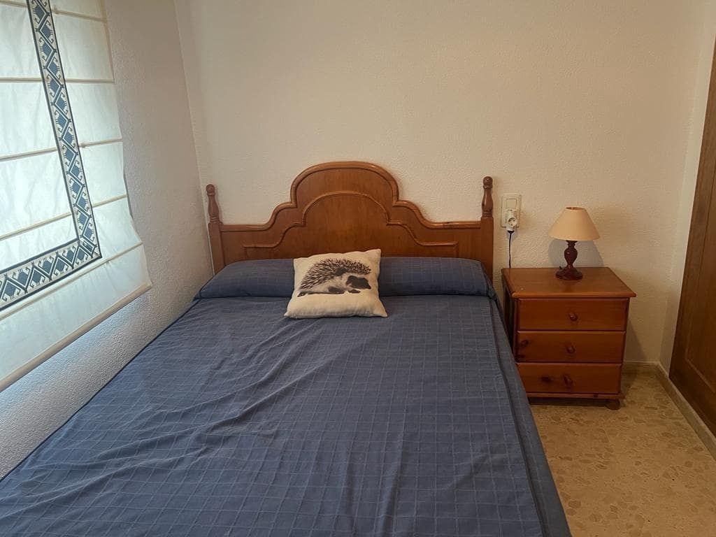 3 sovrum Lägenhet för semesterbostäder i Gandia med pool - 1 150 € (Ref: 9843933)