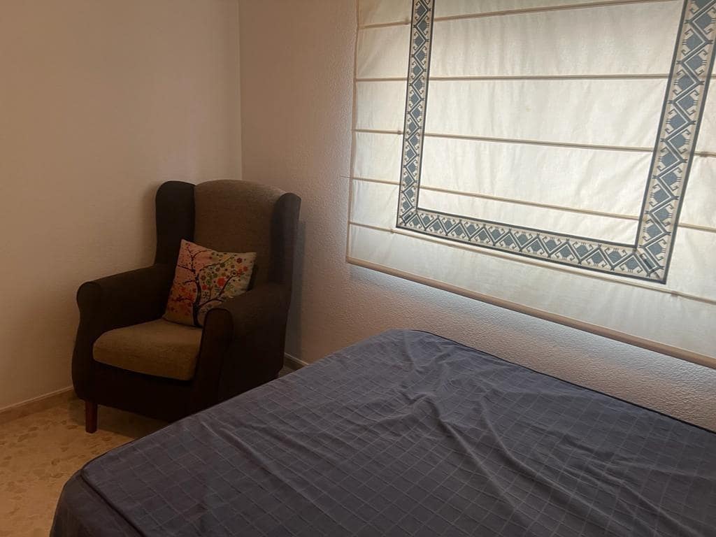 3 sovrum Lägenhet för semesterbostäder i Gandia med pool - 1 150 € (Ref: 9843933)