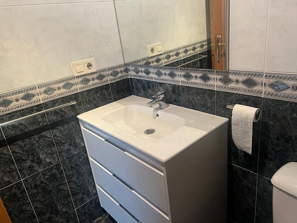 3 sovrum Lägenhet för semesterbostäder i Gandia med pool - 1 150 € (Ref: 9843933)