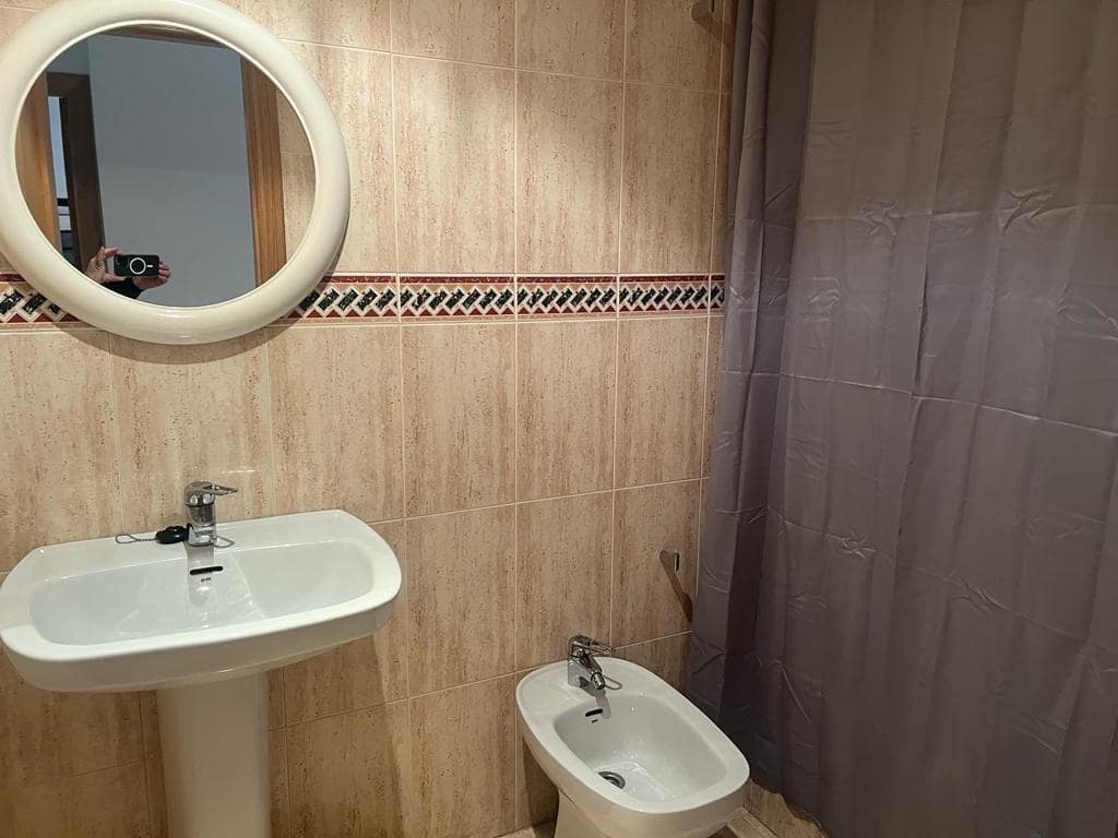 3 sovrum Lägenhet för semesterbostäder i Gandia med pool - 1 150 € (Ref: 9843933)