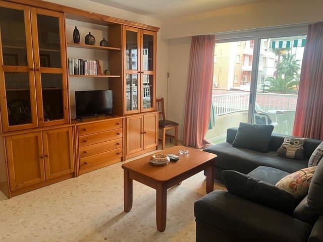 3 sovrum Lägenhet för semesterbostäder i Gandia med pool - 1 150 € (Ref: 9843933)