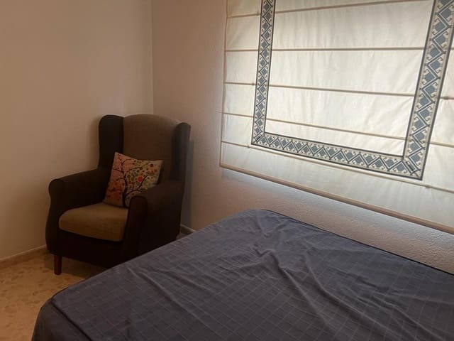 3 sovrum Lägenhet för semesterbostäder i Gandia med pool - 1 150 € (Ref: 9843933)