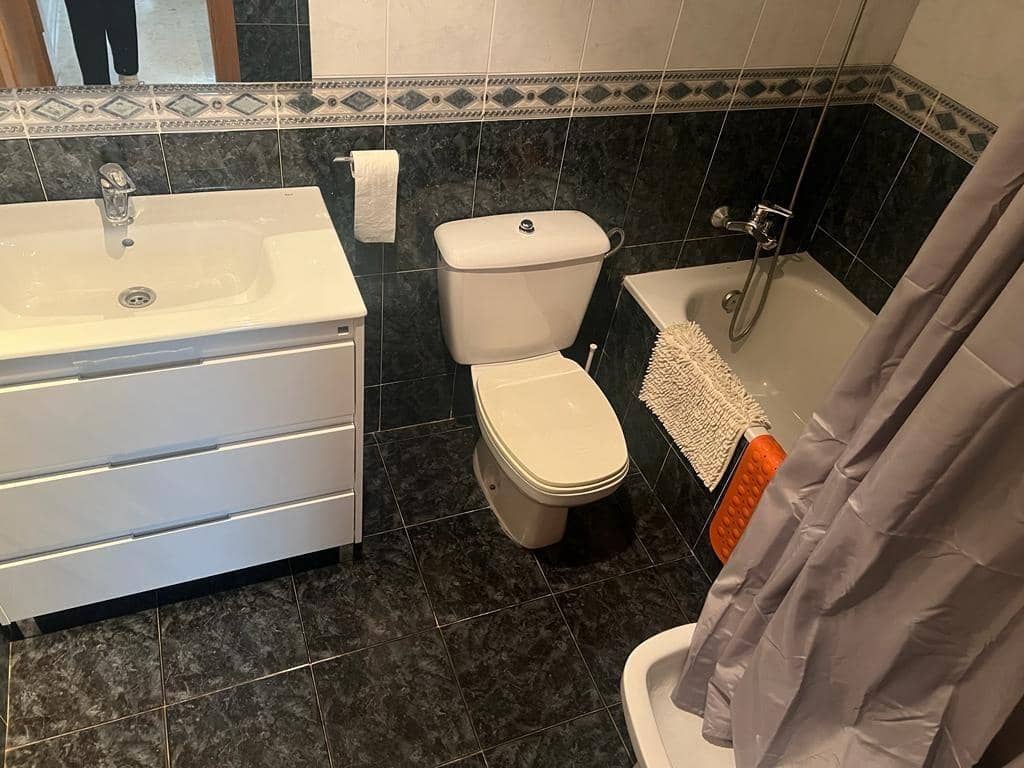 3 sovrum Lägenhet för semesterbostäder i Gandia med pool - 1 150 € (Ref: 9843933)