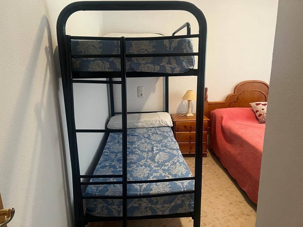 3 sovrum Lägenhet för semesterbostäder i Gandia med pool - 1 150 € (Ref: 9843933)