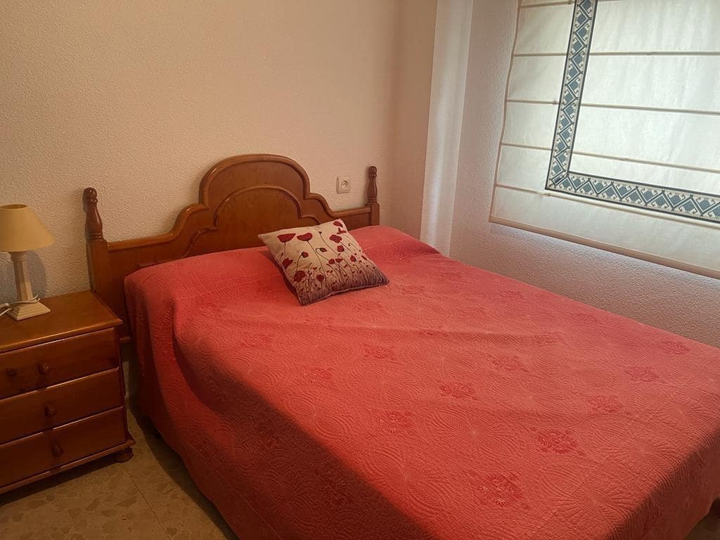 3 sovrum Lägenhet för semesterbostäder i Gandia med pool - 1 150 € (Ref: 9843933)