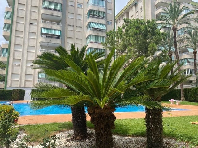 3 sovrum Lägenhet för semesterbostäder i Gandia med pool - 1 150 € (Ref: 9843933)