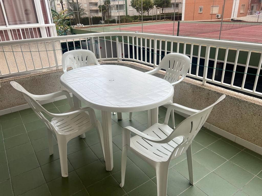 3 sovrum Lägenhet för semesterbostäder i Gandia med pool - 1 150 € (Ref: 9843933)