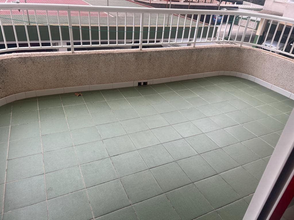 3 sovrum Lägenhet för semesterbostäder i Gandia med pool - 1 150 € (Ref: 9843933)