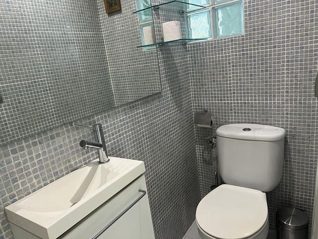 3 sovrum Lägenhet för semesterbostäder i Gandia - 945 € (Ref: 9843934)