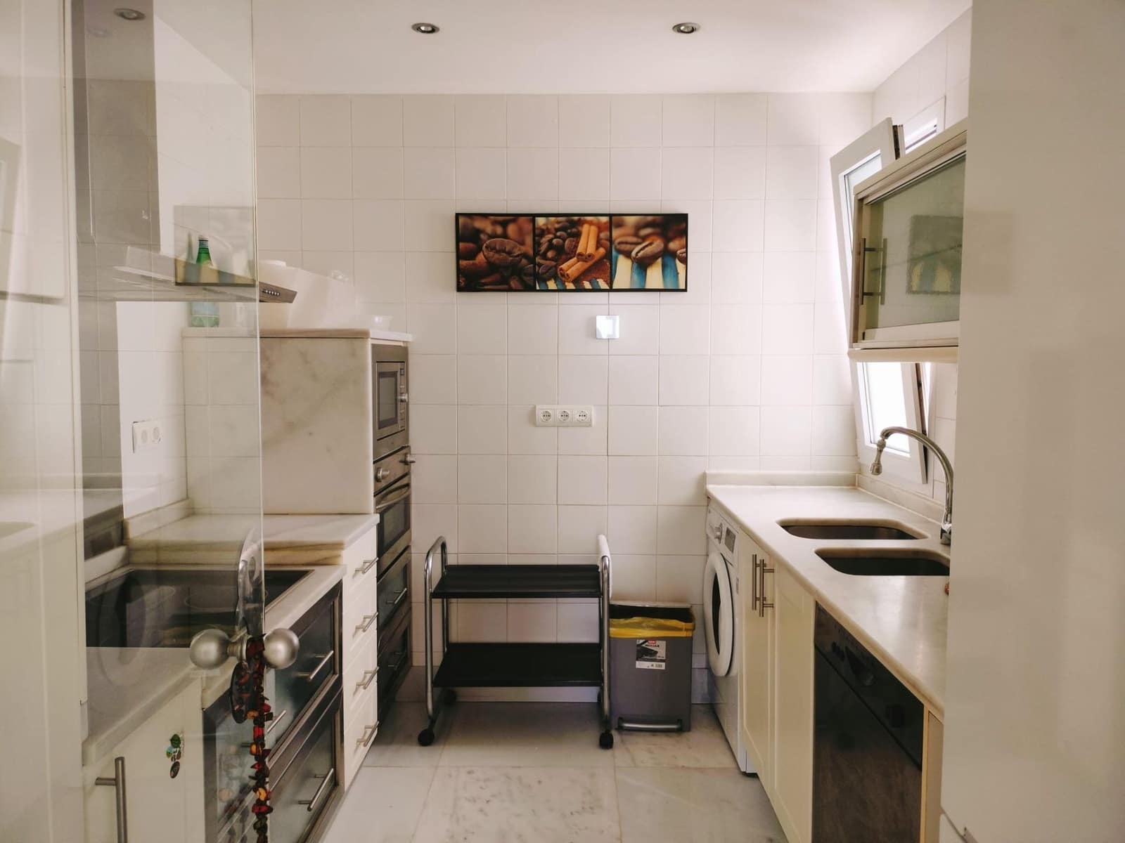 3 bedroom Apartment for holiday rental in Gandia - € 945 (Ref: 9843934)